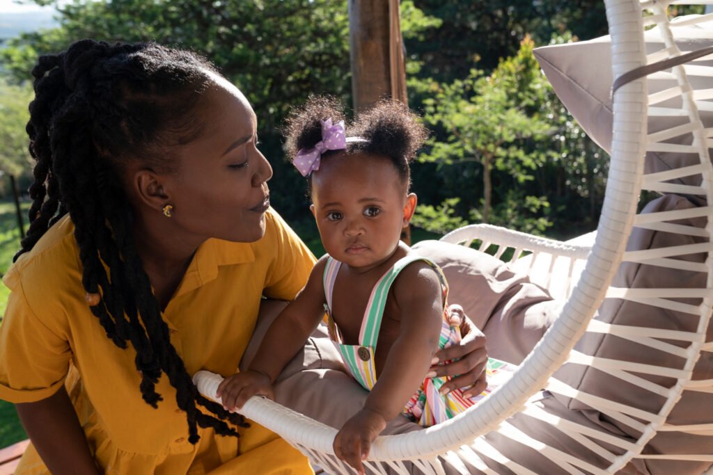 Start Them Strong: A Caribbean Mom’s Guide to Securing Your Child’s Financial Future